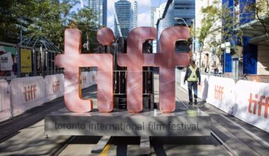 TIFF to premiere films featuring Hollywood heavyweights, including champ Rocky Balboa