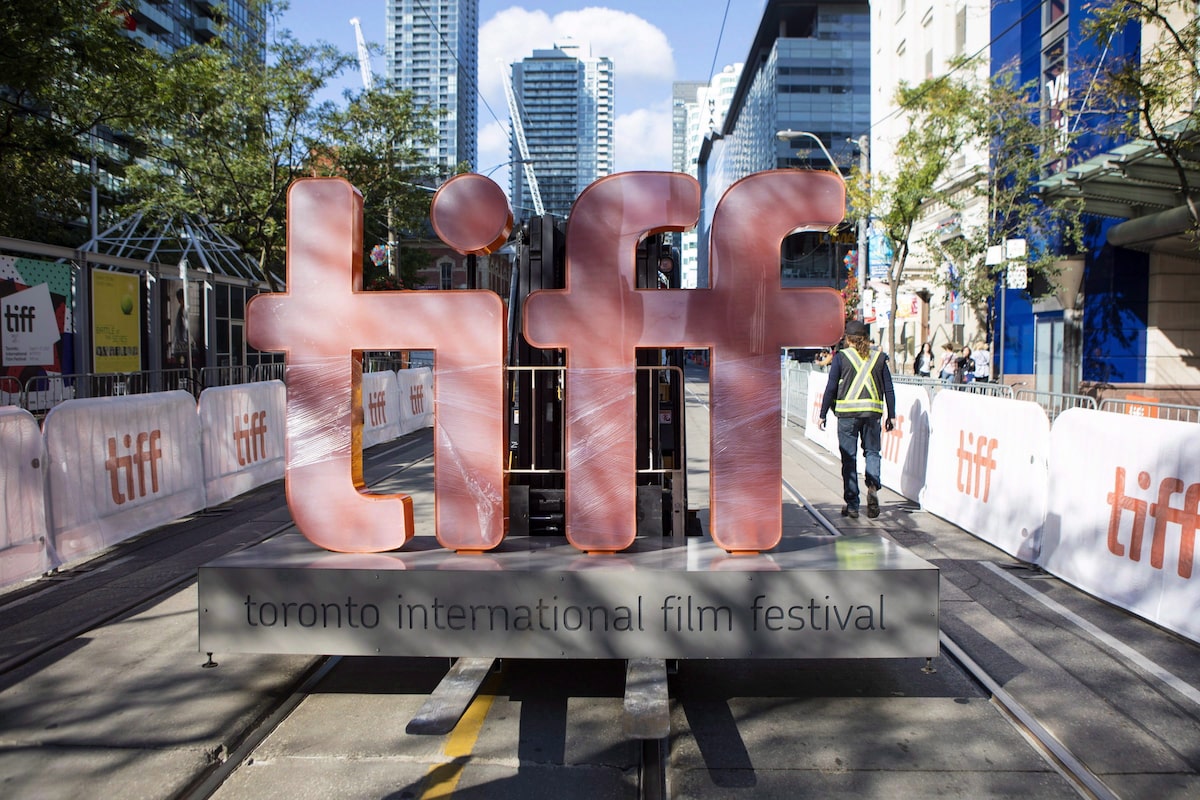 TIFF to premiere films featuring Hollywood heavyweights, including champ Rocky Balboa