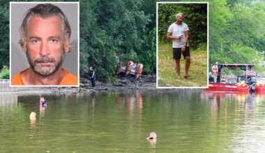 Judge refuses to release man accused of operating boat at 80 mph while intoxicated, causing crash that killed woman near McHenry