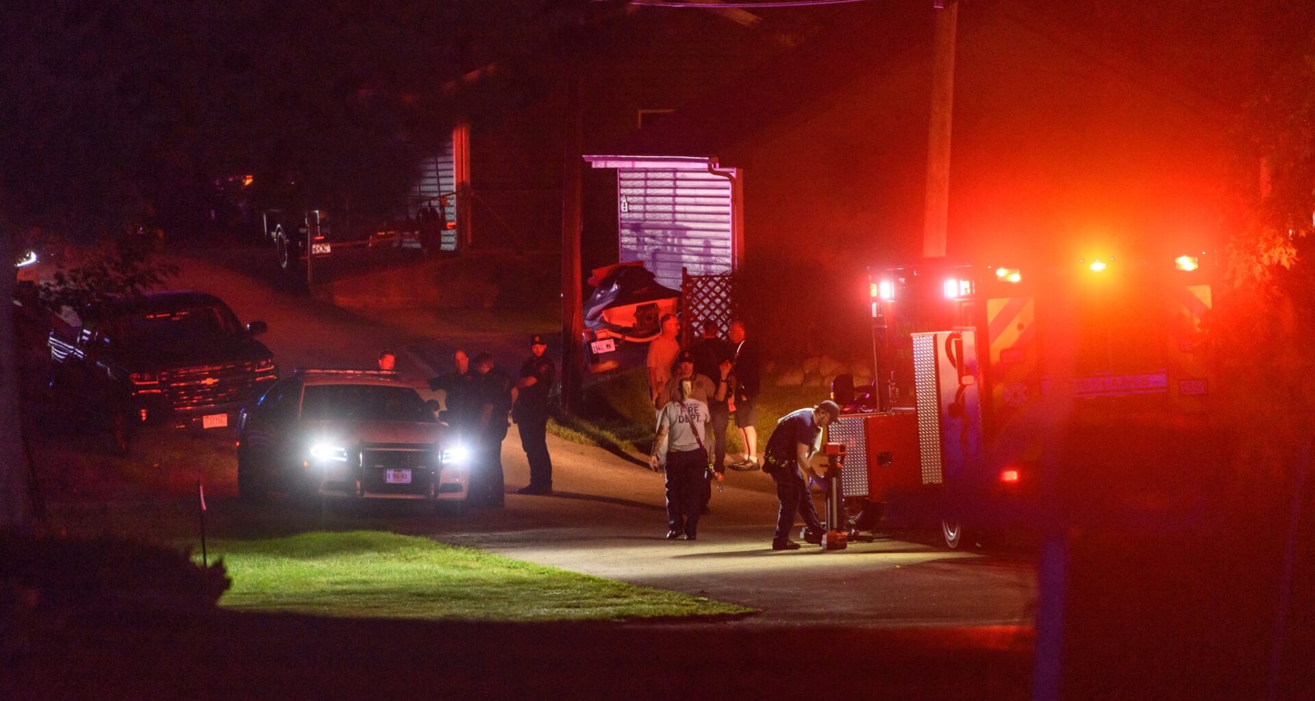 Partial human head found in Fox River near McHenry in area of where U.S. Marine veteran died in boat crash