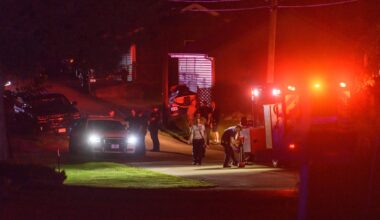 Partial human head found in Fox River near McHenry in area of where U.S. Marine veteran died in boat crash