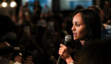 Melat Kiros' anti-Israel stance will now take center stage (Opinion)