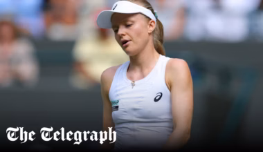 Arthur Fery heroics cannot mask systemic problems with British tennis