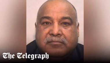 Rochdale ringleader ‘cannot be deported because he tore up Pakistan passport’
