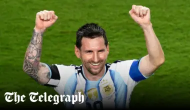 Thomas Tuchel: ‘We will find a way to stop Messi’ - The Telegraph