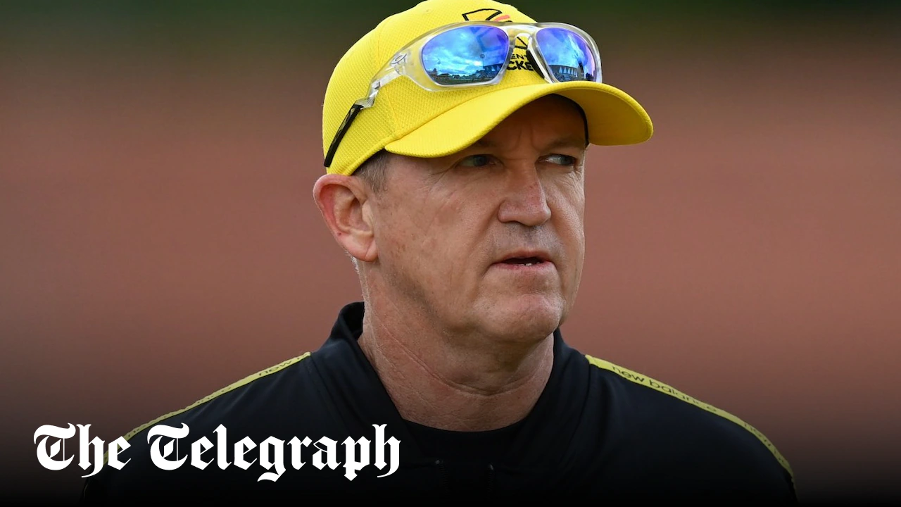 Andy Flower rules himself out of England Test job as Dawson’s stock rises