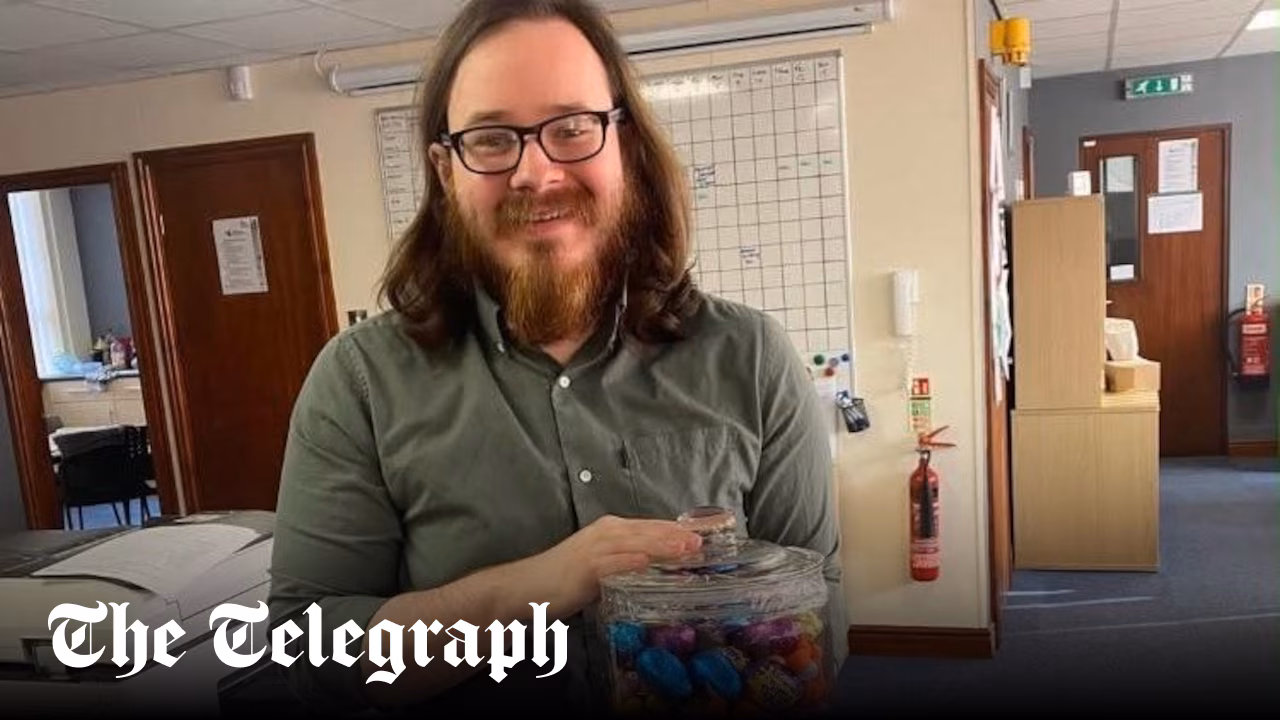 Pictured: The man suspected of killing Ann Widdecombe - The Telegraph