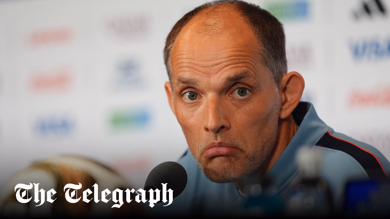 Thomas Tuchel: I have no regrets over World Cup semi-final decisions