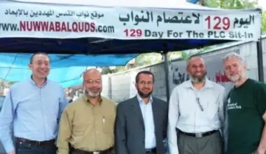 UK PM Burnham's new solicitor general met with Hamas in 2010