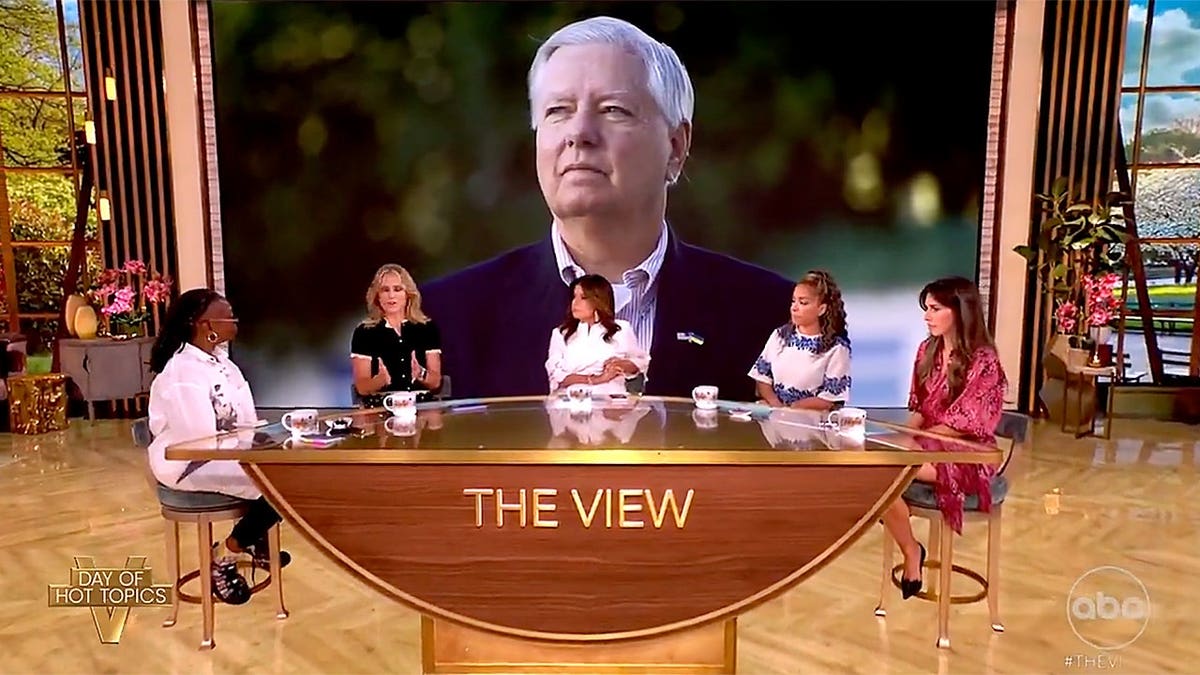 The View hosts