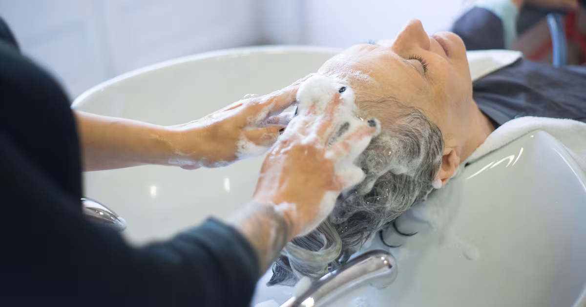 Shampoo recalled in Canada and U.S. over possible bacteria contamination - CTV News