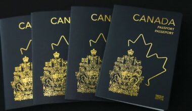 Passport renewal: Canada launches online application process