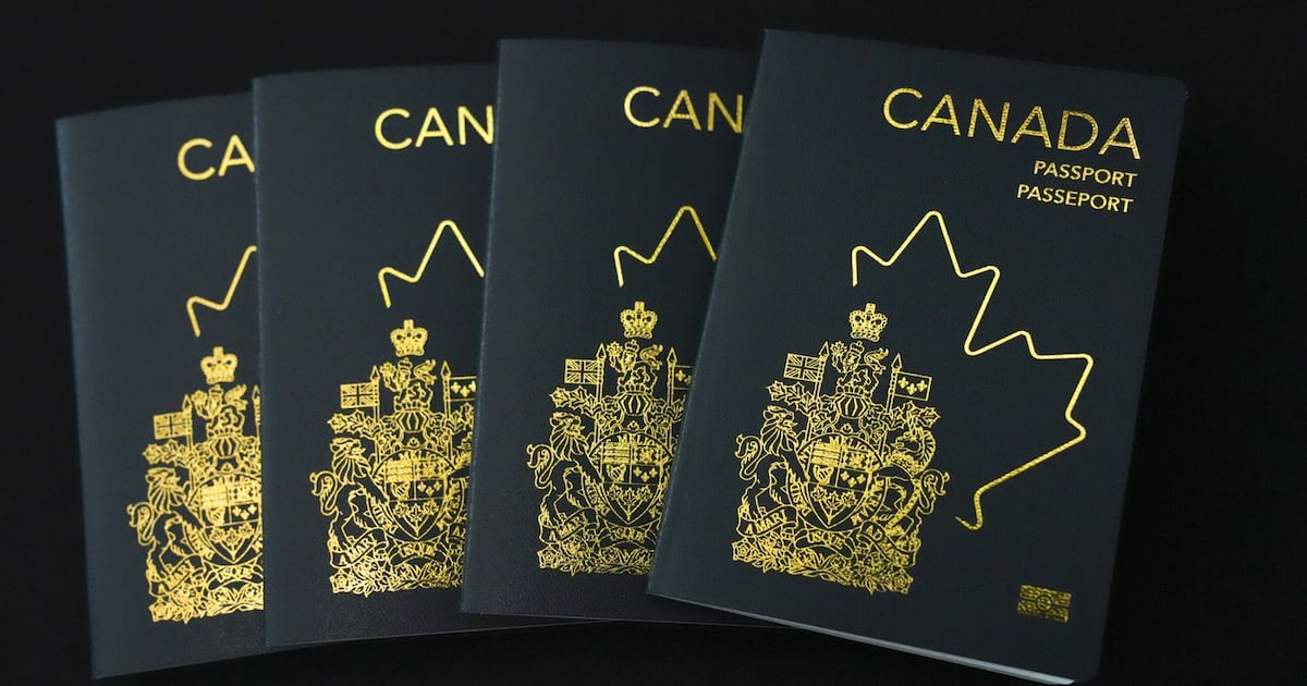 Passport renewal: Canada launches online application process