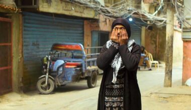 'All Arabs are threatened': Israel’s expansion won’t stop in Lebanon