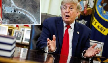 Trump weighs restarting war with Iran, but sticking with peace talks for now: report