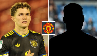 Man Utd: Michael Carrick wowed by two gems, including one who played in unnatural role