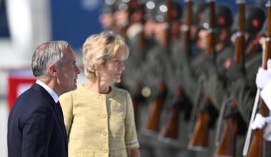 Nine countries now backing Canada-led defence bank, but major European partners still absent