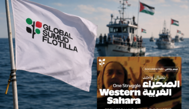 The Blogs: The Sumud Flotilla’s new mission: casting Morocco as the Israel of Africa | Adil Faouzi