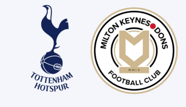 Tottenham vs MK Dons LIVE: Pre-season friendly match stream, latest team news, lineups, TV, prediction