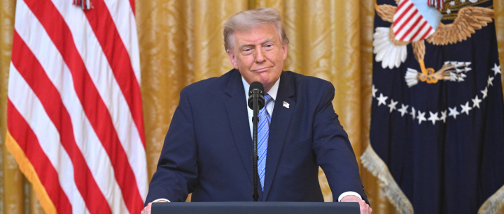 FactChecking Trump's Election Security Speech