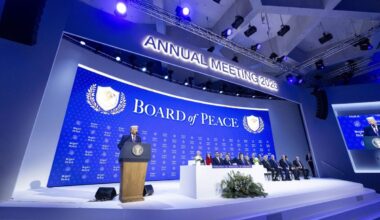 Trump says Hamas agrees to disarm; Israel yet to respond