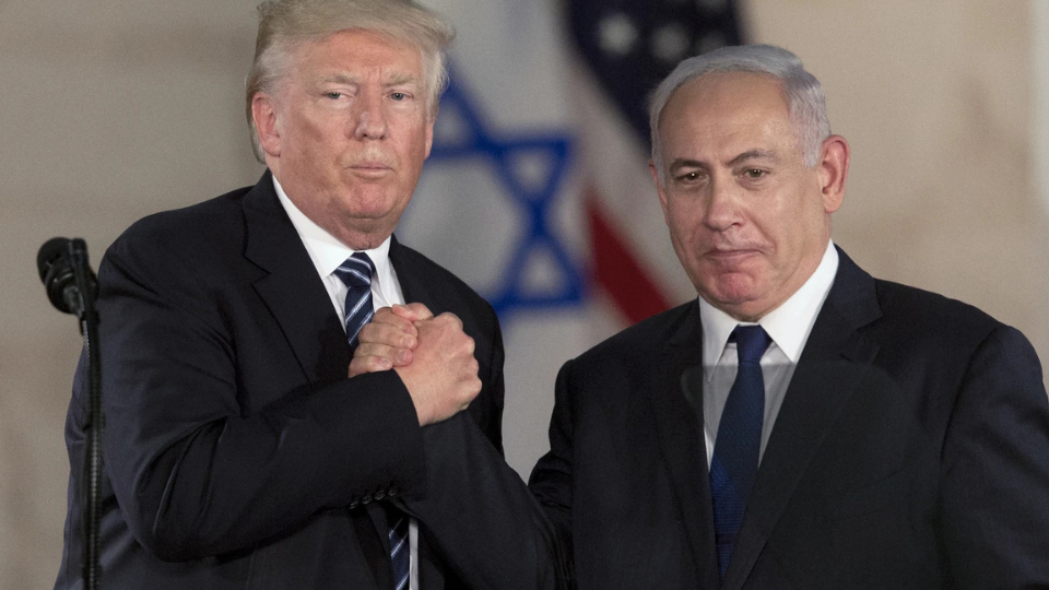 Is it just about AIPAC’s money, or does U.S.-Israel rot run far deeper?