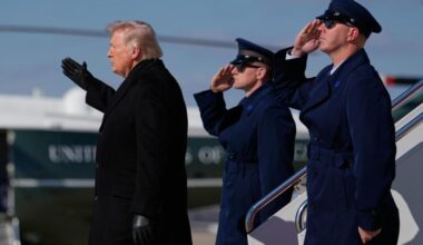 Letters: Did President Trump lose his war against Iran? – Whittier Daily News