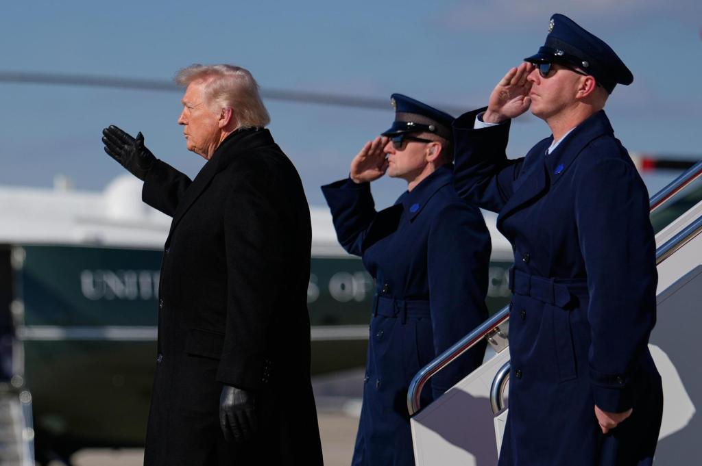 Letters: Did President Trump lose his war against Iran? – Whittier Daily News