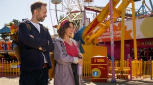 'Trying' Season 5 stars Rafe Spall as Jason and Esther Smith as Nikki in the Apple TV series