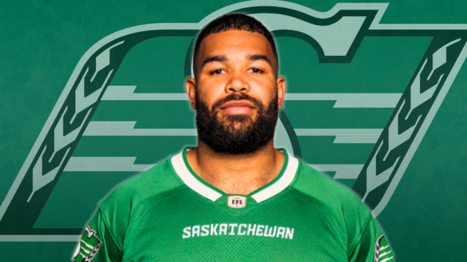 Saskatchewan Roughriders release Global veteran Tyron Vrede