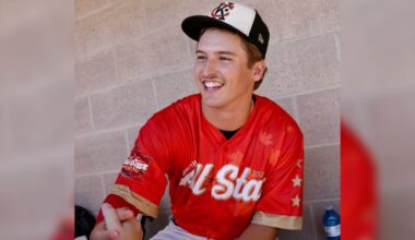 Wheatley resident becomes first CBL player drafted into MLB