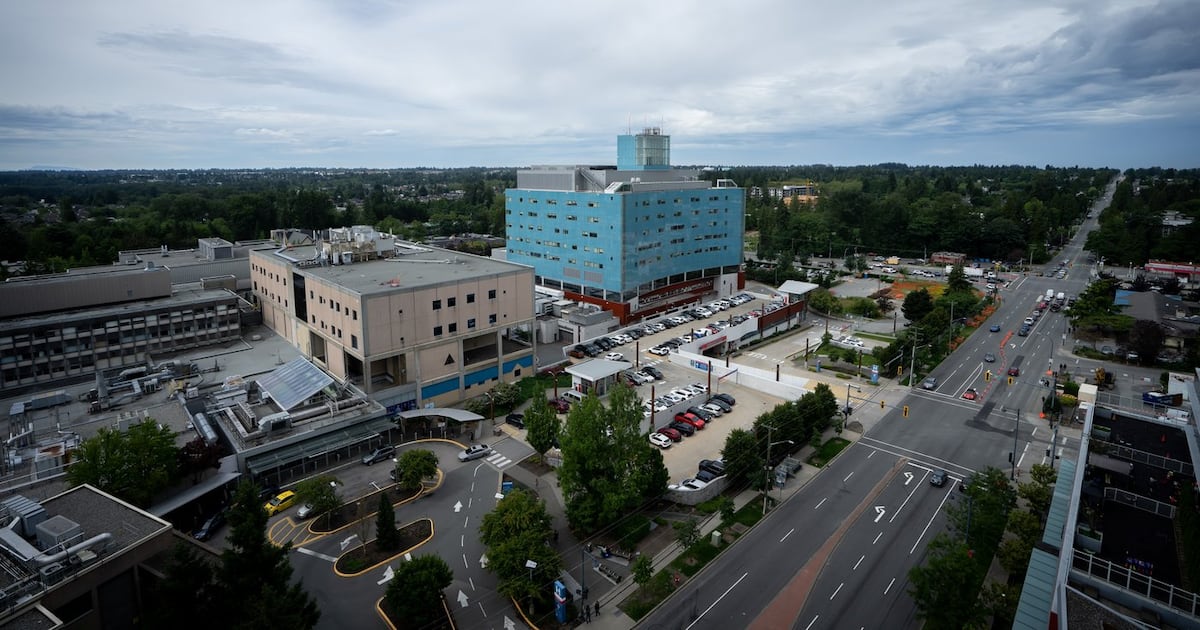 B.C. nurses to expand pickets to cover three health facilities, citing intimidation - CTV News