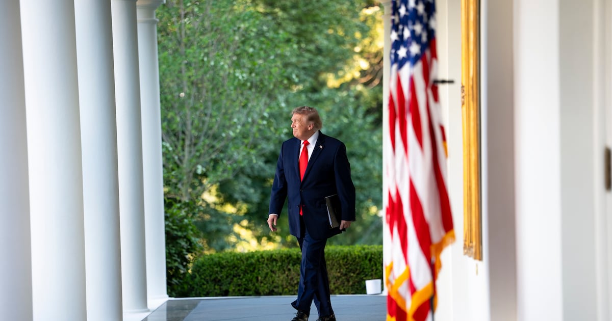Poll finds US voters do not believe Trump’s war in Iran has been worth cost – The Irish Times