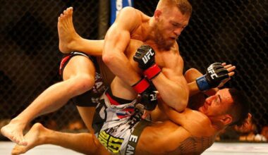 UFC 329 Live: How to Watch McGregor vs. Holloway 2 Live Online Free