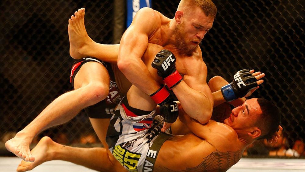 UFC 329 Live: How to Watch McGregor vs. Holloway 2 Live Online Free
