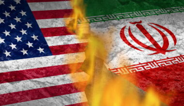 US-Iran War: Through the Ends-Ways-Means-Risk Framework
