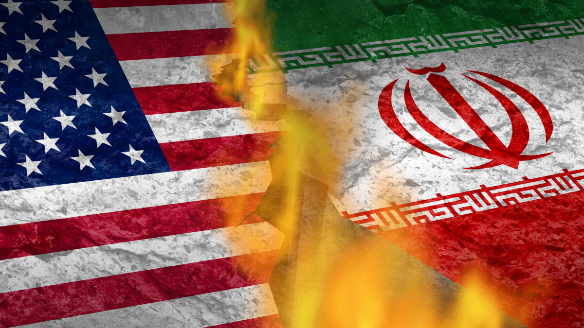 US-Iran War: Through the Ends-Ways-Means-Risk Framework