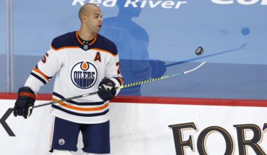 Sharks Acquire Darnell Nurse – Pro Hockey Rumors