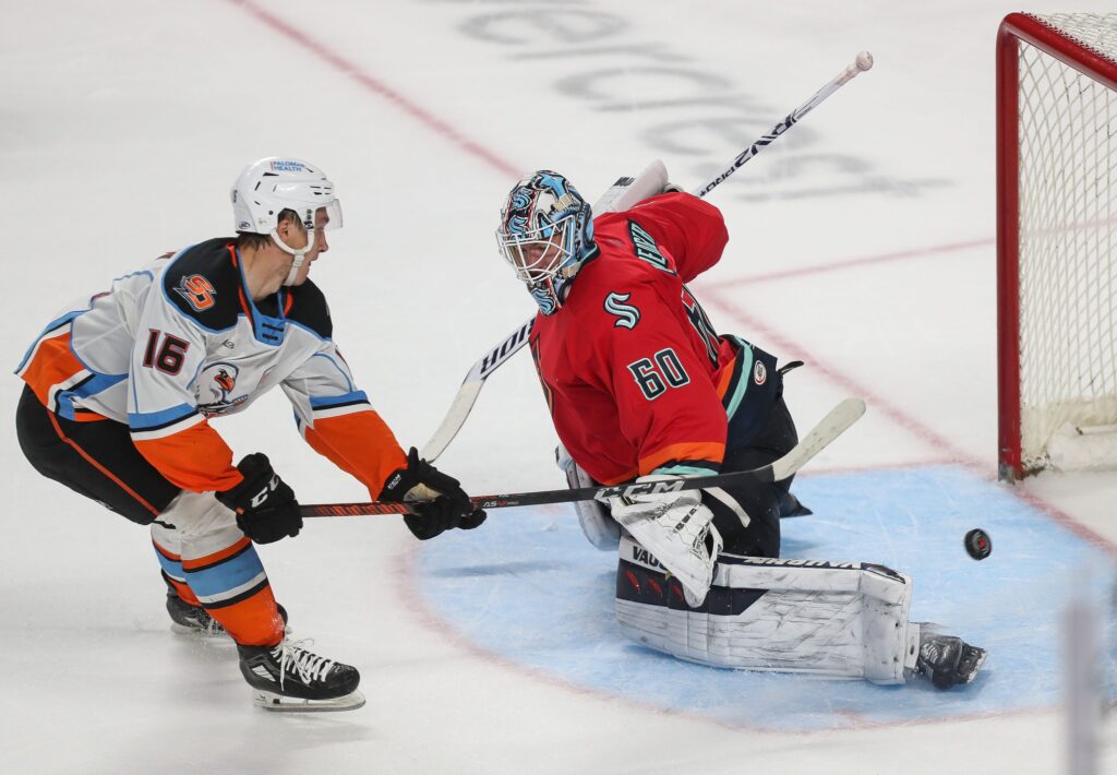 Canadiens, Ducks Complete Minor Swap – Pro Hockey Rumors