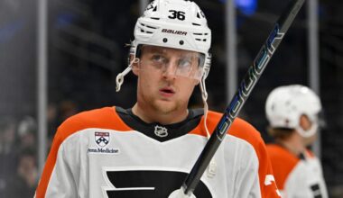 Maple Leafs Sign Emil Andrae To Two-Year Contract – Pro Hockey Rumors