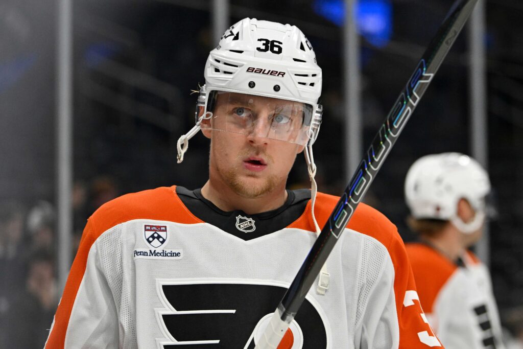 Maple Leafs Sign Emil Andrae To Two-Year Contract – Pro Hockey Rumors