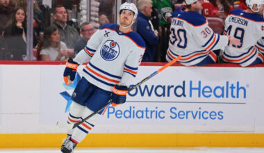 Maple Leafs Sign Jack Roslovic To Two-Year Deal – Pro Hockey Rumors