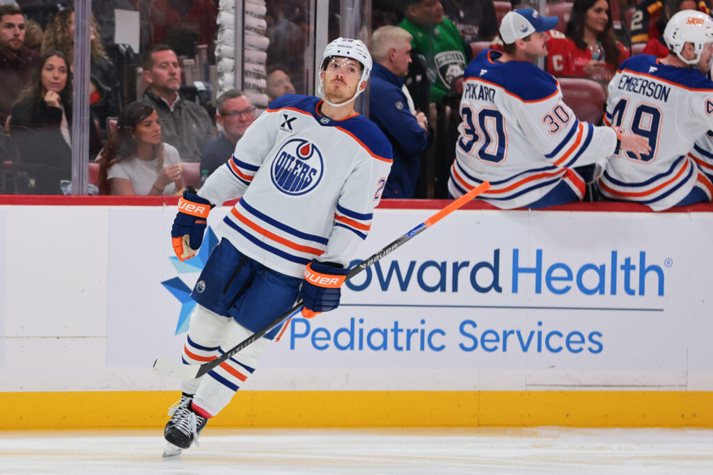 Maple Leafs Sign Jack Roslovic To Two-Year Deal – Pro Hockey Rumors