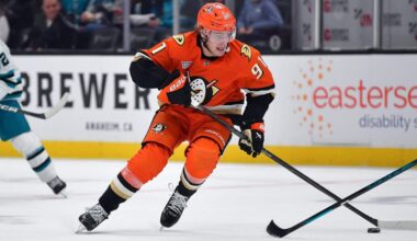 Flyers tender Leo Carlsson offer sheet that would make him NHL’s highest-paid player
