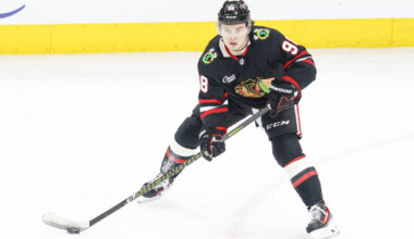 Snapshots: Bedard, Fantilli, Sharpe, Pantelas – Pro Hockey Rumors