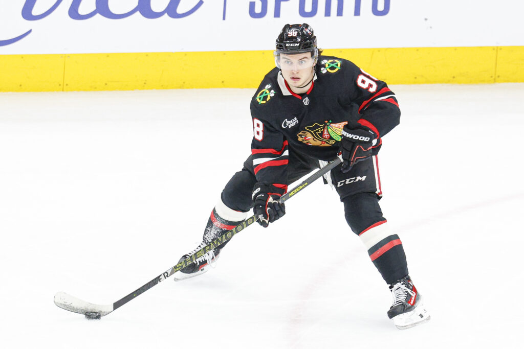 Snapshots: Bedard, Fantilli, Sharpe, Pantelas – Pro Hockey Rumors