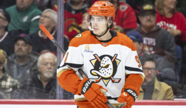 Snapshots: Flyers, Carlsson, Bulldogs – Pro Hockey Rumors