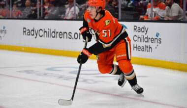 Sabres Sign Olen Zellweger – Pro Hockey Rumors