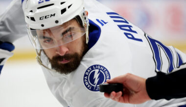 Maple Leafs Acquire Nick Paul – Pro Hockey Rumors