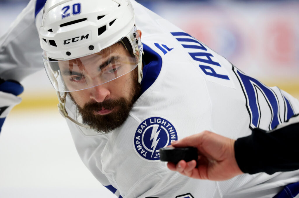 Maple Leafs Acquire Nick Paul – Pro Hockey Rumors